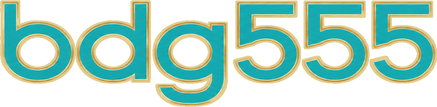 bdg555 লোগো